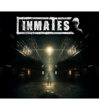 Inmates Steam Key EUROPE